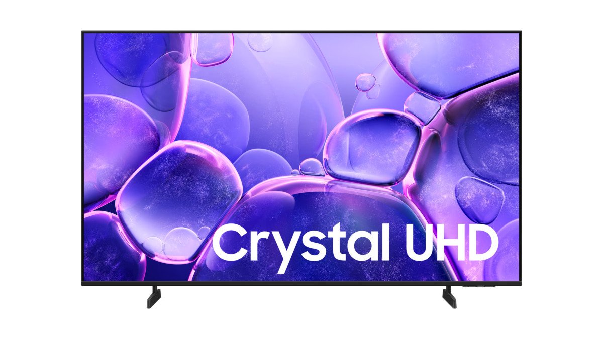 Samsung 55U8510F 55" 4K UHD LED Smart TV Samsung 55U8510F 55" 4K UHD LED Smart TV
